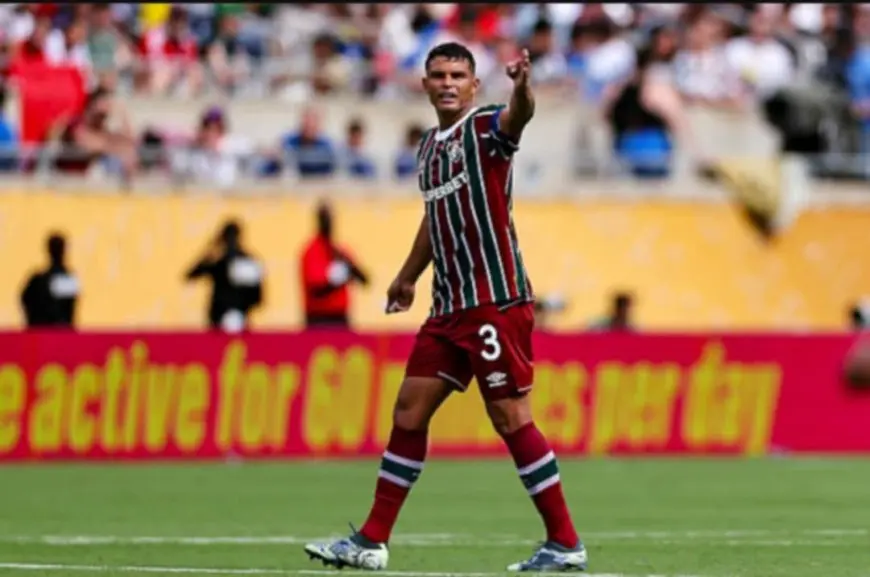 تياجو سيلفا يكشف أهمية الفوز على الهلال في ربع نهائي المونديال