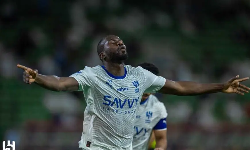رسائل نارية من كوليبالي بعد توديع الهلال مونديال الأندية