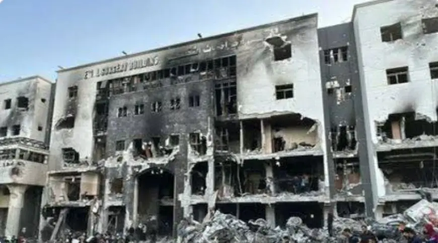 الأونروا تحذر من حدوث شلل تام في غزة حال استمرار منع دخول الوقود