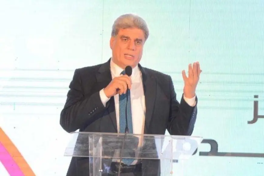 رئيس اتحاد الكرة الطائرة البارالمبية: نطمح إلى الحفاظ على لقب بطولة إفريقيا