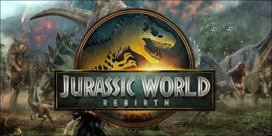 قبل أن تشاهده.. ما هي أبرز تقييمات فيلم Jurassic World Rebirth؟