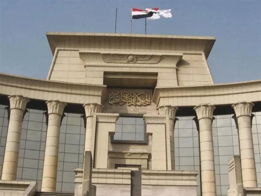 حكم دستوري باختصاص القضاء العادي بنظر المنازعات المتعلقة بتسجيل العلامة التجارية