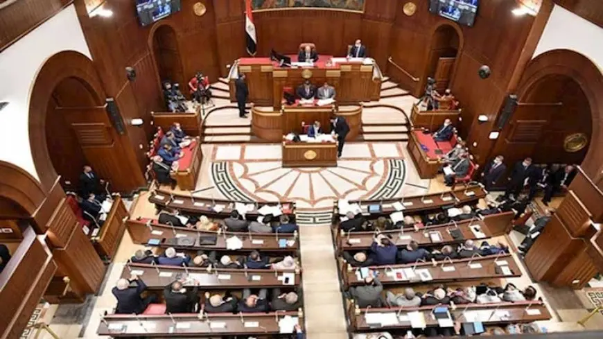 انتخابات الشيوخ 2025.. “الجبهة الوطنية” يدفع بـ10 مرشحين فردي