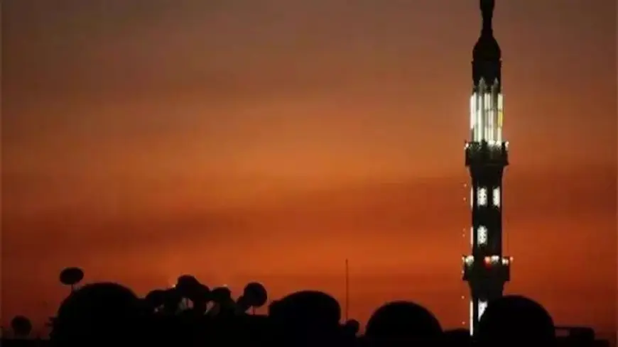 صيام عاشوراء 2025.. موعد أذان المغرب بالقاهرة والمحافظات اليوم السبت