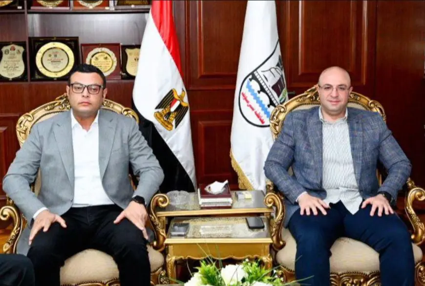 وزير الإسكان يتابع مع محافظ بني سويف موقف مشروعات «حياة كريمة».. ويؤكد تذليل العقبات للانتهاء من الأعمال بأقرب وقت