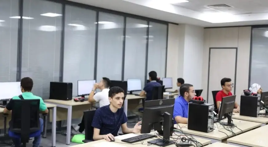 الثانوية العامة 2025.. 10 خطوات لتسجيل الطلاب في اختبارات القدرات