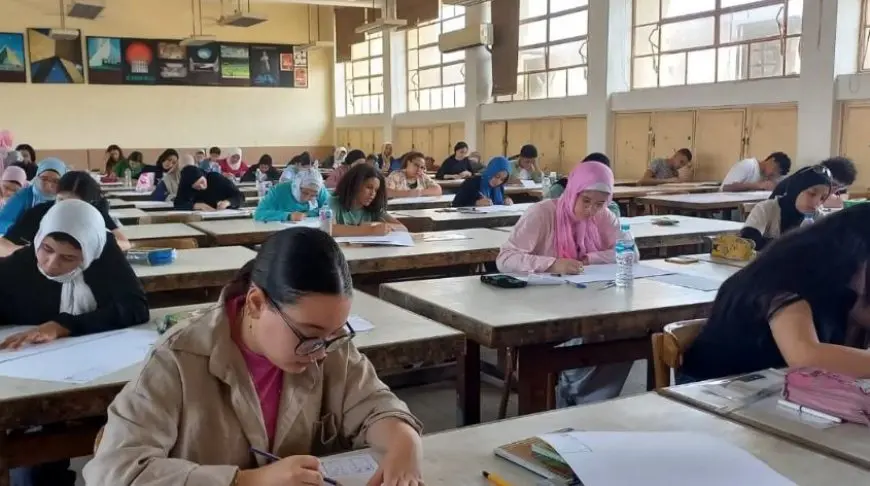 بعد الإعلان عن موعد التسجيل.. كل ما تريد معرفته عن اختبارات القدرات لطلاب الثانوية 2025