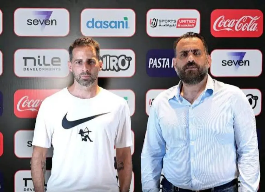 عضو مجلس الزمالك يهاجم أبناء النادي بعد التعاقد مع يانيك فيريرا