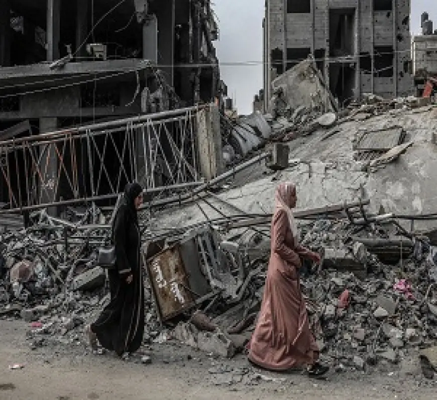 صحة غزة: 70 شهيدا و332 إصابة جراء عدوان الاحتلال آخر 24 ساعة