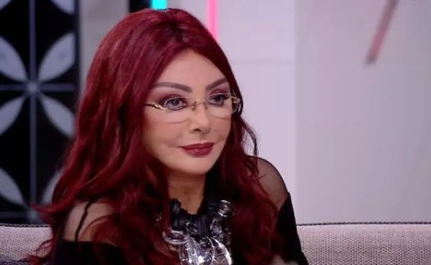 نبيلة عبيد تناشد تحويل شقتها بنظام الإيجار القديم إلى مزار: ضحيت بعمري كله عشان الفن