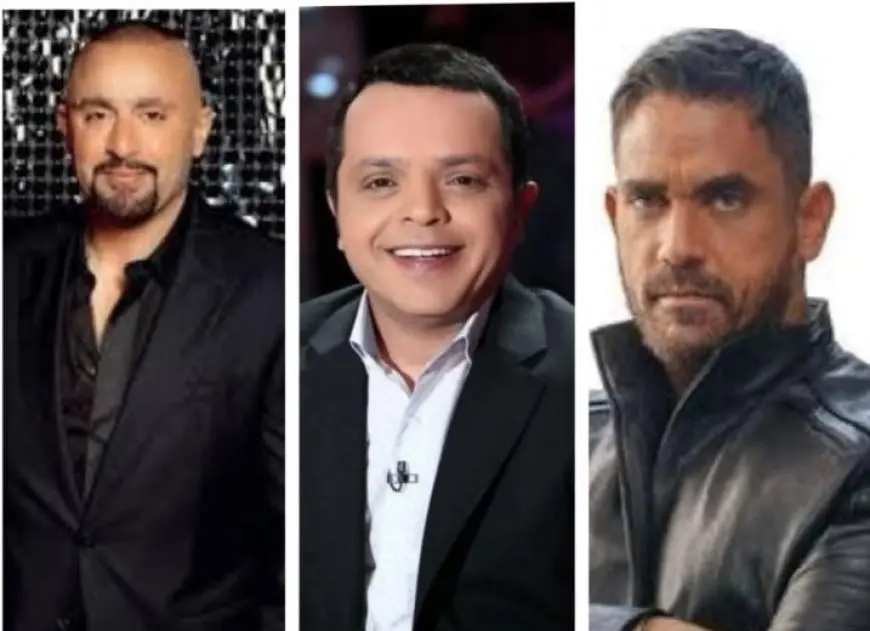 هنيدي وكرارة والسقا يتنافسون.. خريطة أفلام شهر يوليو في السينما