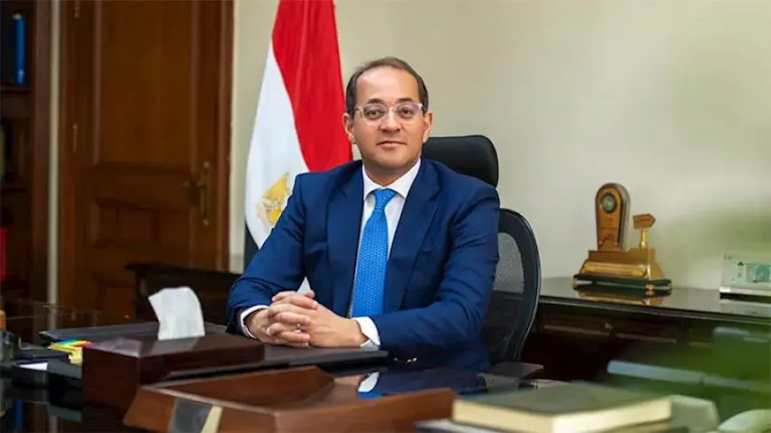 وزير المالية: العمل على تنفيذ مبادرات استثمارية بين مصر وروسيا تحت مظلة “البريكس”