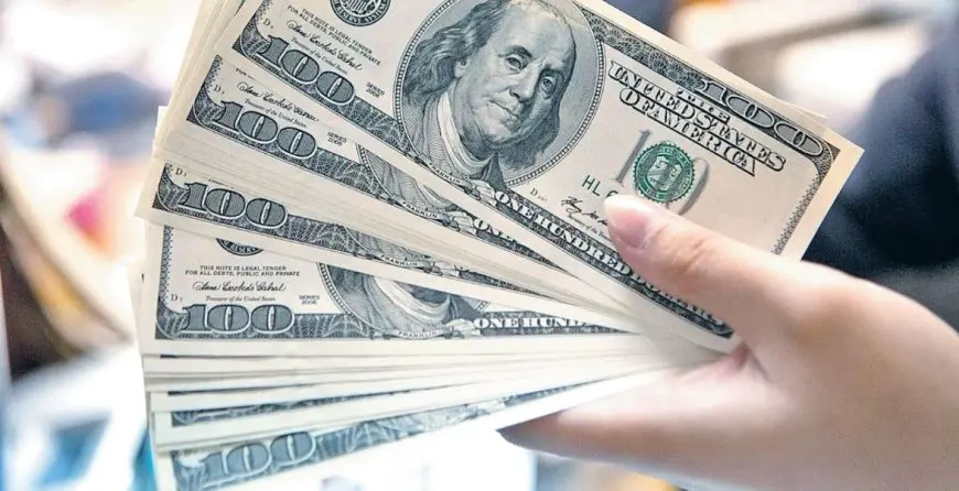 حصيلة الإنتربنك تسجل 1.484 مليار جنيه.. والجنيه يسجل أعلى مستوى له منذ بداية العام