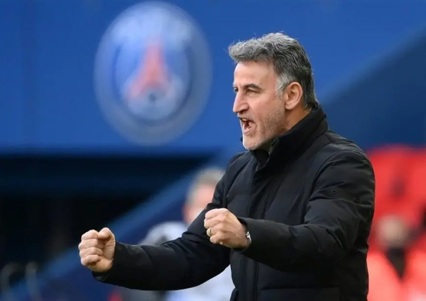 مدرب جديد لحجازي.. جالتييه يتولى تدريب نيوم