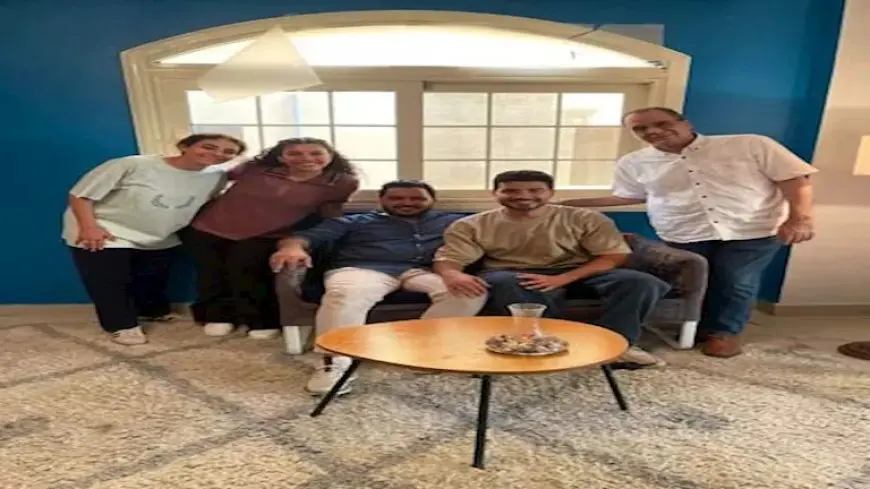 محمد أنور وكريم عفيفي ينضمان لأسرة فيلم “الست لما” بطولة يسرا