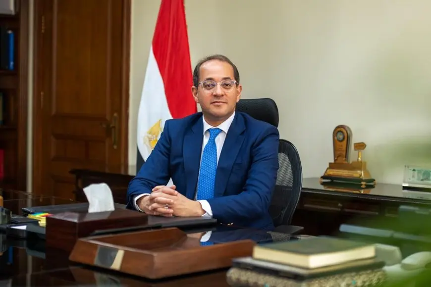 المالية: بنك التنمية الجديد يمكن أن يلعب دورا رائدا فى سد فجوات تمويل التنمية للدول الأعضاء بالبريكس