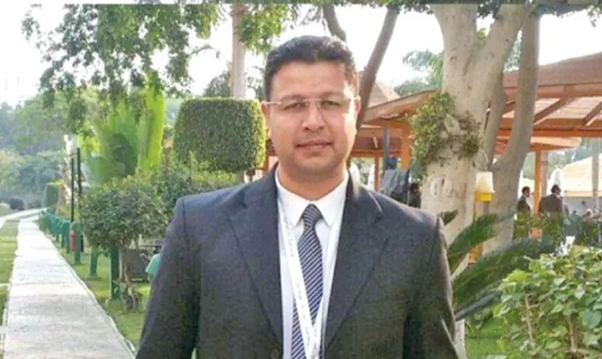 أحمد إبراهيم رئيس جهاز مدينة العلمين الجديدة: الانتهاء من تنفيذ 4 مشروعات سكنية بنهاية 2025