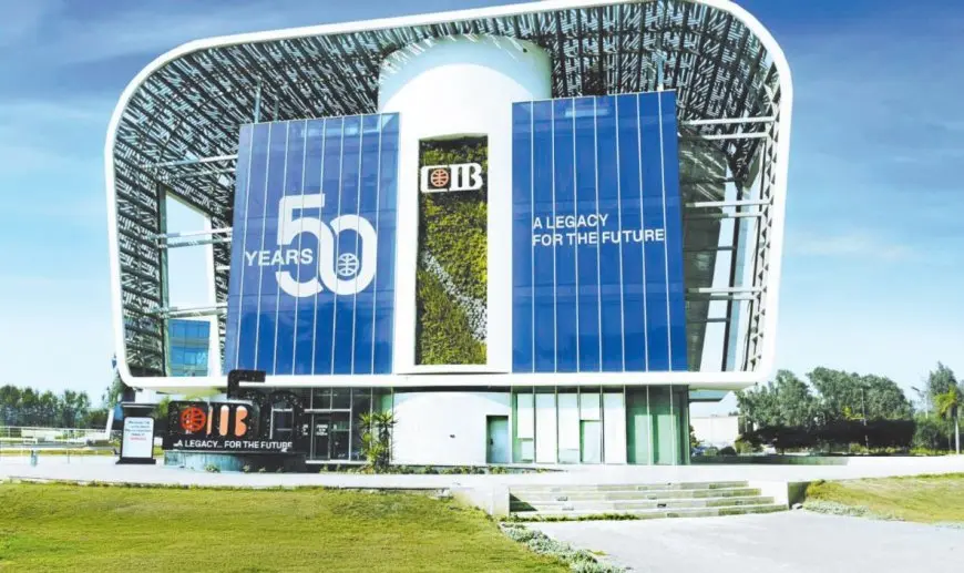 CIB يُجدد بنجاح شهادة ISO 22301:2019 لنظام إدارة استمرارية الأعمال