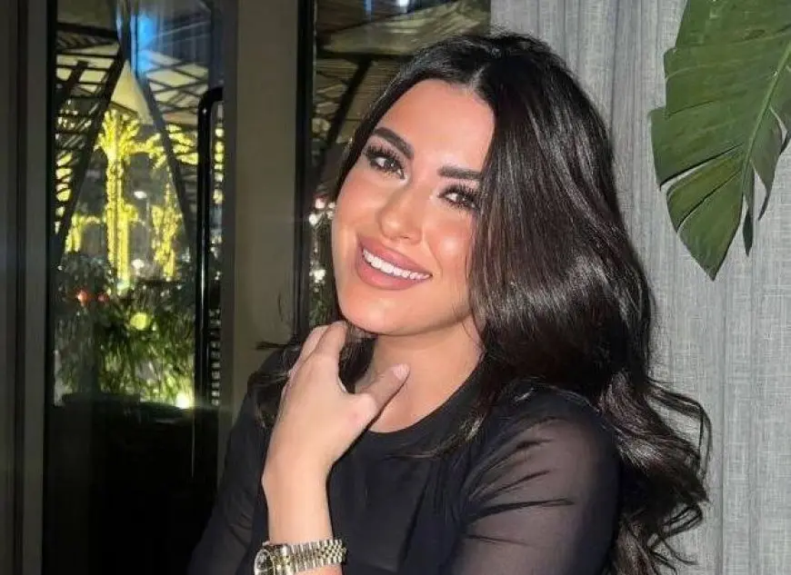 حوار| ميرنا نور الدين: «أنا أنت.. أنت مش أنا» يناقش العالم الافتراضى بكل تفاصليه