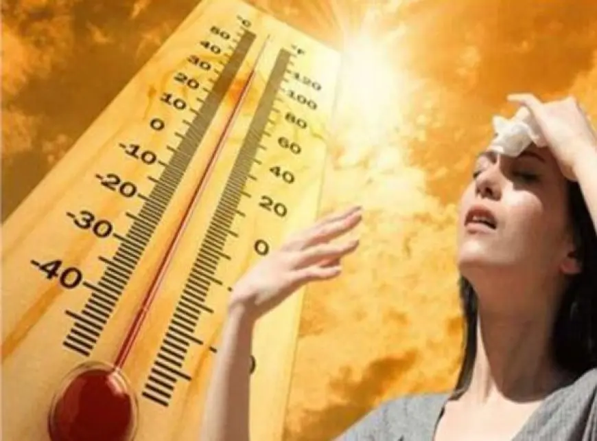 الأرصاد تحذر من طقس الأسبوع الحالي: رطوبة مرتفعة وأجواء شديدة الحرارة