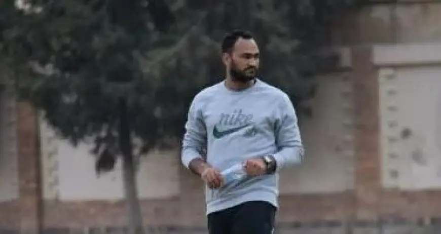 رسميا – علي السعيد مديرًا فنيًا لفريق الكرة النسائية بالزمالك خلفًا لمحمد عزت
