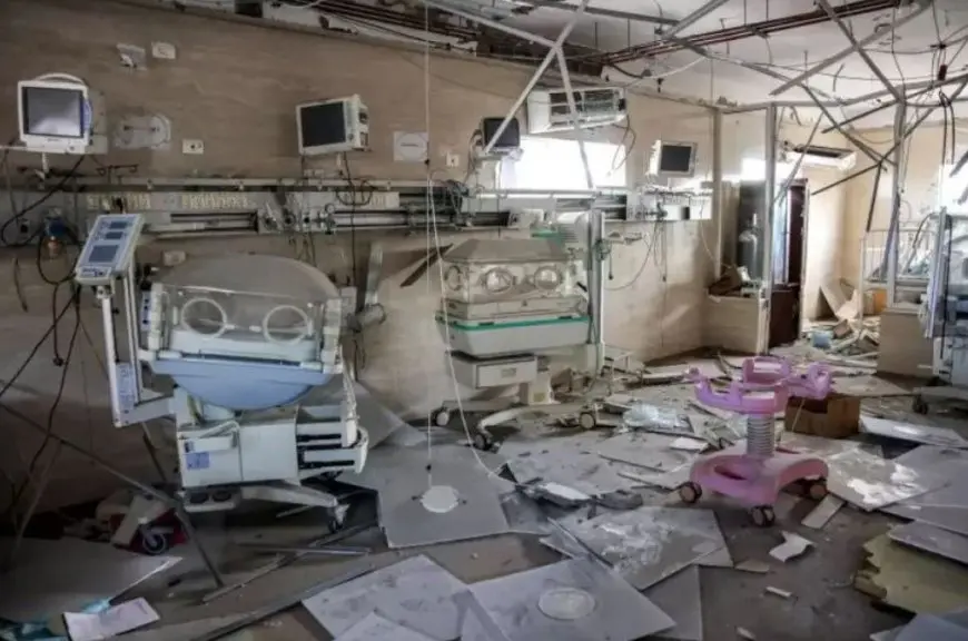 الإغاثة الطبية بغزة: أزمة الوقود تمثل تهديدًا مباشرًا للقطاع الصحي