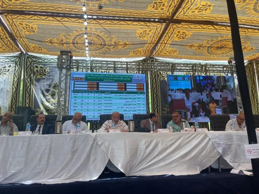 وزير الإسكان: تخصيص 316 قطعة أرض للمواطنين الذين وفقوا أوضاعهم بالرابية في الشروق
