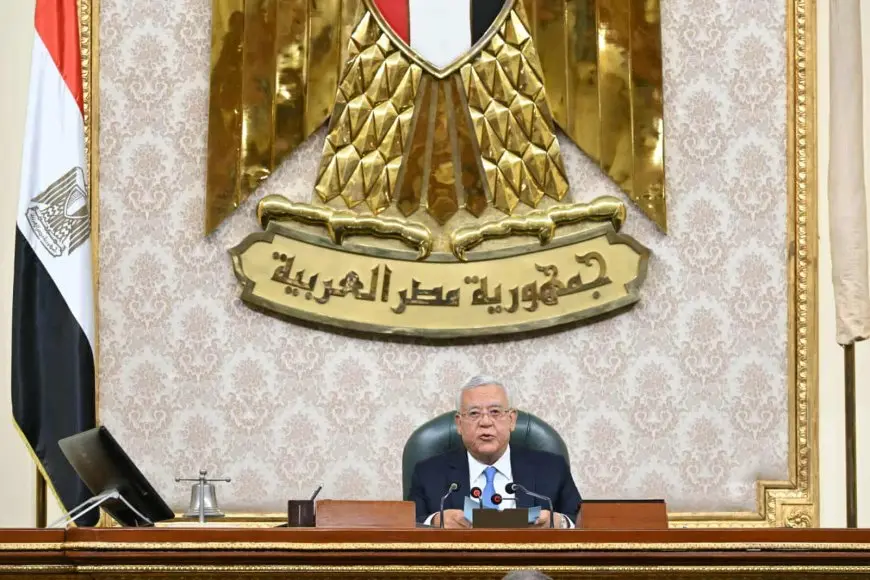 حنفي جبالي يطمئن النواب على تعديلات قانون التعليم