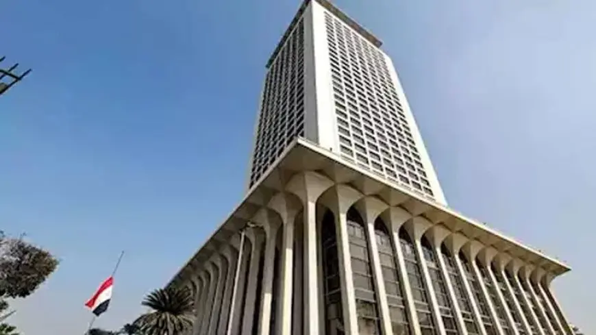 مصر تعزي الولايات المتحدة الأمريكية في ضحايا فيضانات ولاية تكساس