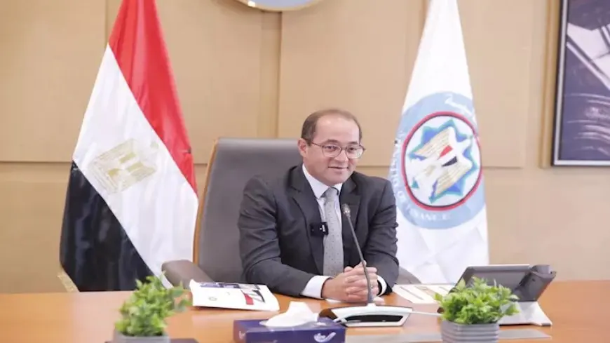 وزير المالية: استكشاف أدوات تمويلية ميسرة لدفع مشروعات البنية التحتية والرقمية