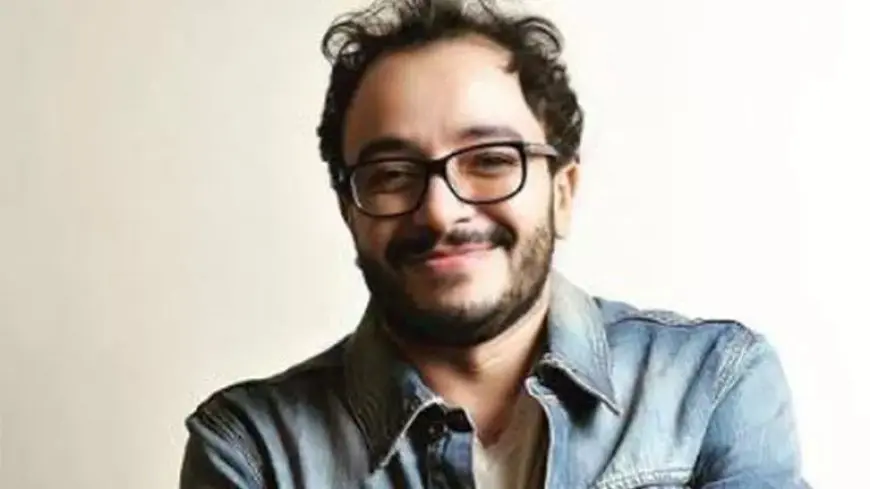 حسام داغر يعلق على أحدث ظهور لعادل إمام: “أخيرًا ظهر”