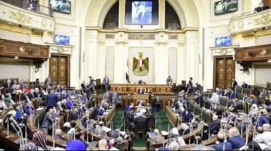 مجلس النواب يوافق على تعديلات قانون أعضاء المهن الطبية في مجموعه ويرجئ الموافقة النهائية