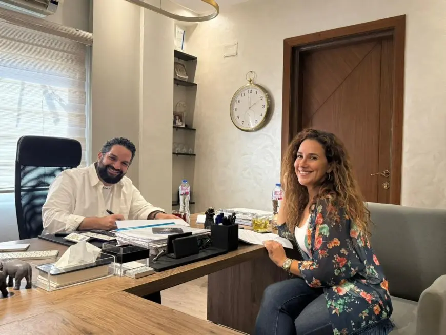 ما تراه ليس كما يبدو.. شيري عادل تبدأ تصوير «ديجافو» نهاية شهر يوليو الجاري