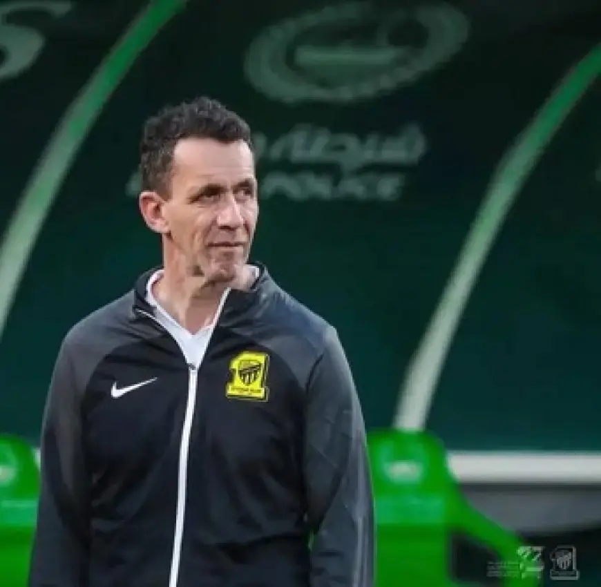 اتحاد جدة: الدوري السعودي لم يعد وجهة لاعتزال لاعبي أوروبا