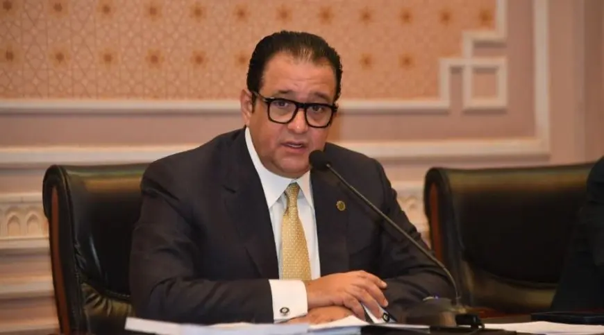 علاء عابد: مد مترو الأنفاق من المرج الجديدة إلى شبين القناطر يقدم حلا جذريا للتكدس المروري في تلك المنطقة