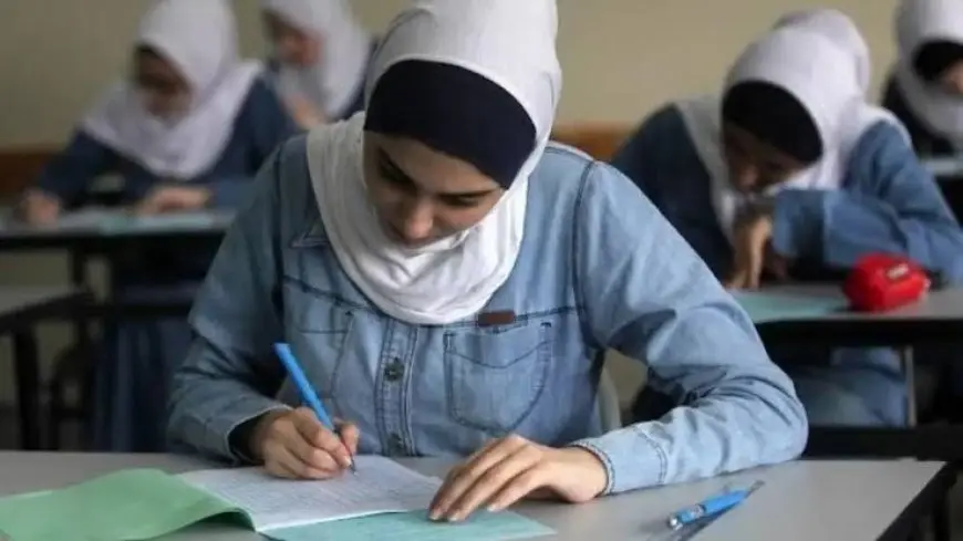 طلاب الثانوية العامة في الغربية: لا شكاوى من الرياضة البحتة والجيولوجيا وعلم النفس