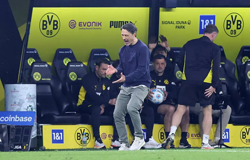 كوفاتش: واجهنا ريال مدريد على ملعب جولف