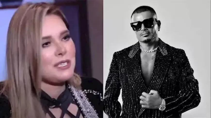هل تعدى عمرو دياب على أغنية محمد رحيم “كلمة مصر”؟ ناقد موسيقي يجيب
