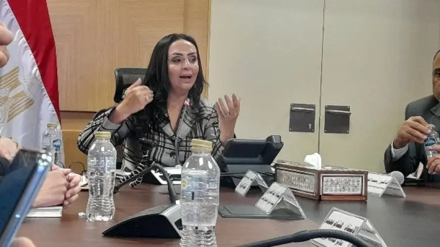 وزيرة التضامن: أغلقنا 12 دار رعاية لوجود مخالفات جسيمة.. ونعيد هيكلة إدارة الحالة