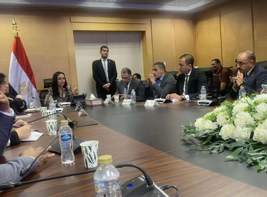 التضامن تدعو الحضانات غير المرخصة للانضمام لمنظومة الحصر الوطني تمهيدا للدعم والتطوير