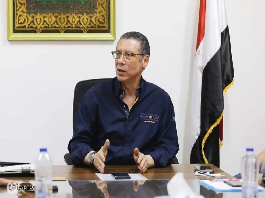 اتحاد الطائرة يحدد موعد انطلاق منافسات الموسم الجديد للرجال والسيدات