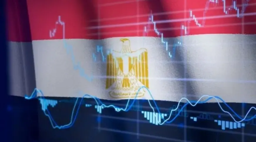 الإحصاء: صعود قيمة الناتج المحلي الإجمالى بسعر السوق بالأسعار الجارية بنسبة 552.7% خلال 10 سنوات