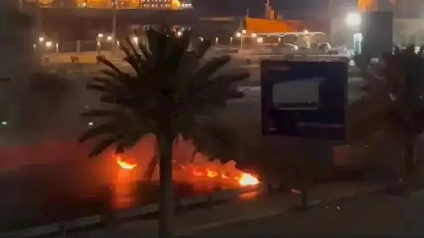ليبيا.. احتجاجات في طرابلس للإطاحة بالدبيبة.. ماذا حدث؟