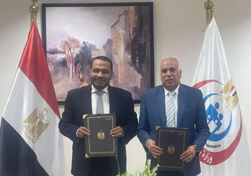 الصحة والداخلية توقعان بروتوكول لتعزيز الاستجابة السريعة لحالات توقف القلب
