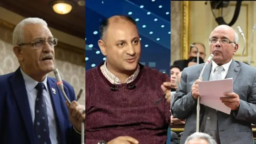 دعوات للرئيس بعدم التصديق على مشروع قانون الإيجار القديم