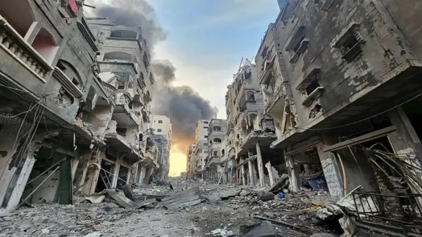 تحسبًا لهدنة محتملة.. إسرائيل تكثّف عملياتها العسكرية في غزة