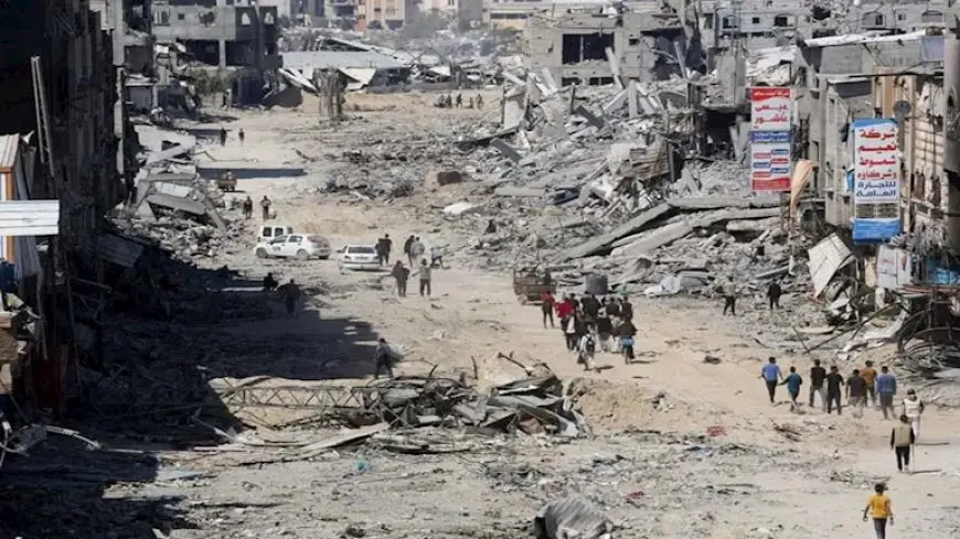 أطباء بلا حدود: 40 ألف شخص ما زالوا مشردين بالضفة الغربية
