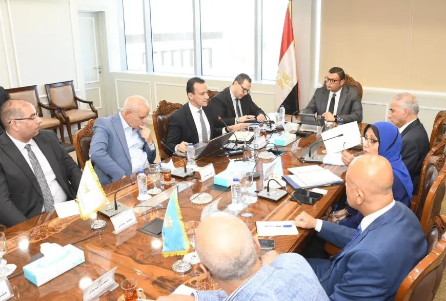 وزير الإسكان: وضع ضوابط منظمة للسوق العقارية