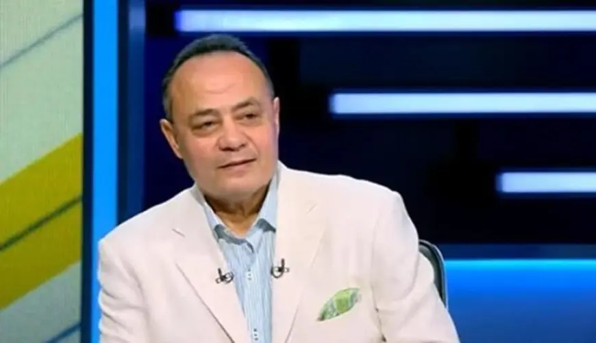 طارق يحيى: فيريرا يشبه جوزيه جوميز.. وشيكابالا لاعب من نوعية خاصة