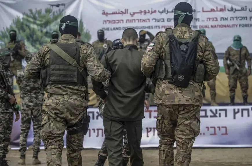 صفقة الأسرى.. تعرف على قائمة حماس من القادة الكبار التي تطالب بإطلاق سراحهم